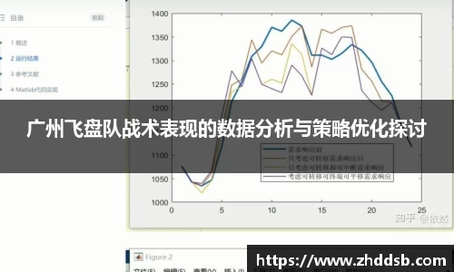广州飞盘队战术表现的数据分析与策略优化探讨